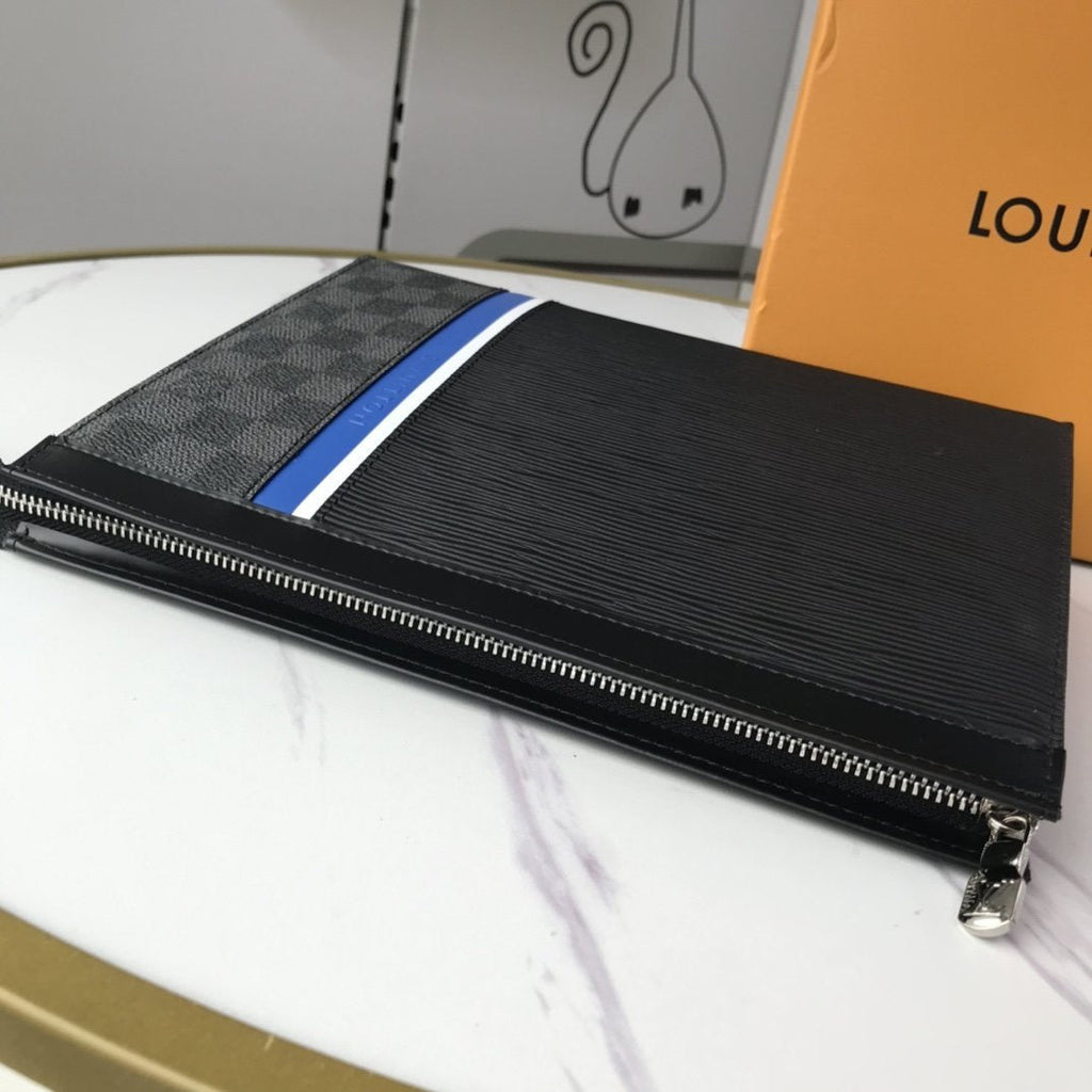 Anum Bags Wallet LUV 072