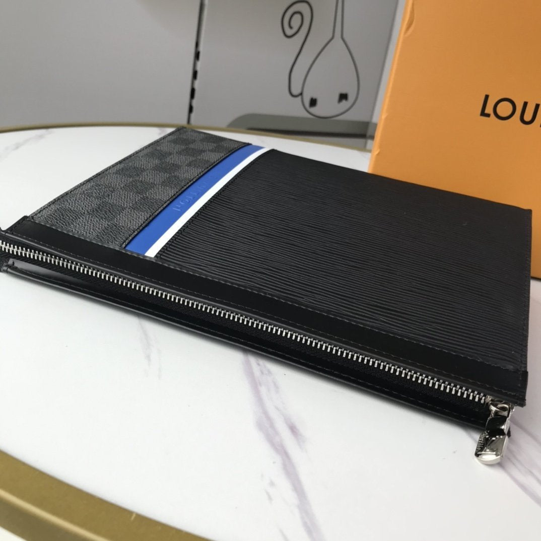 Anum Bags Wallet LUV 072