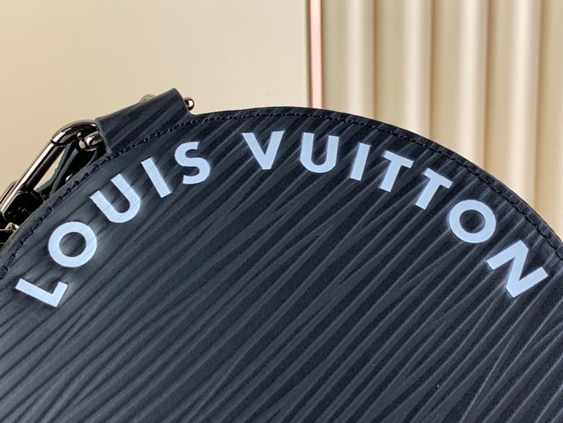 Anum Bags LV Luxury Bag --55893