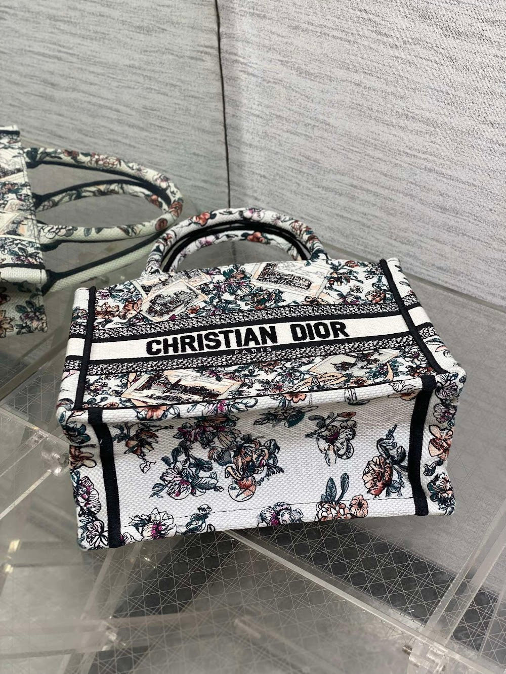 Ezyycart Bags Diorn Luxury Bag --115453