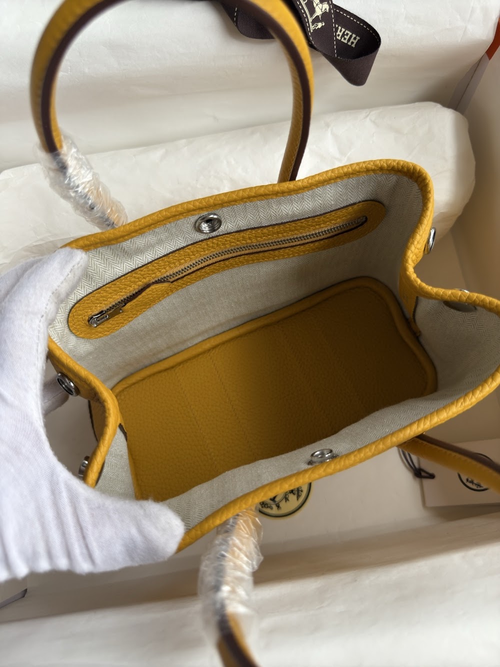 Anum Bags Hermesn Luxury Bag --118482