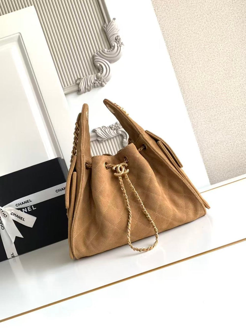 Anum Bags CHn Luxury Bag --112830