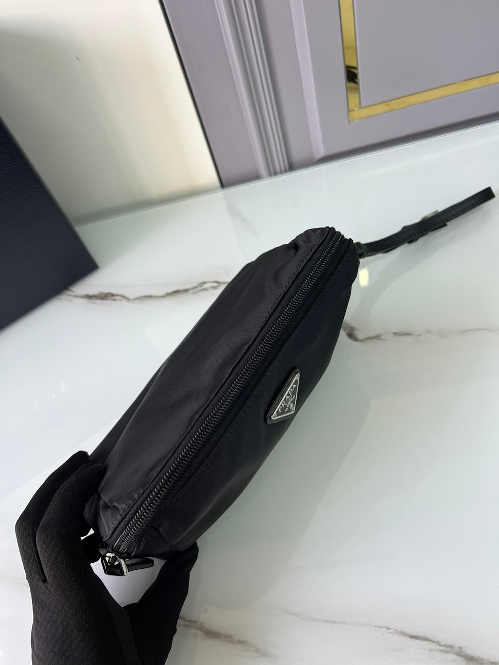 Ezyycart Bags Pradn Luxury Bag --102494