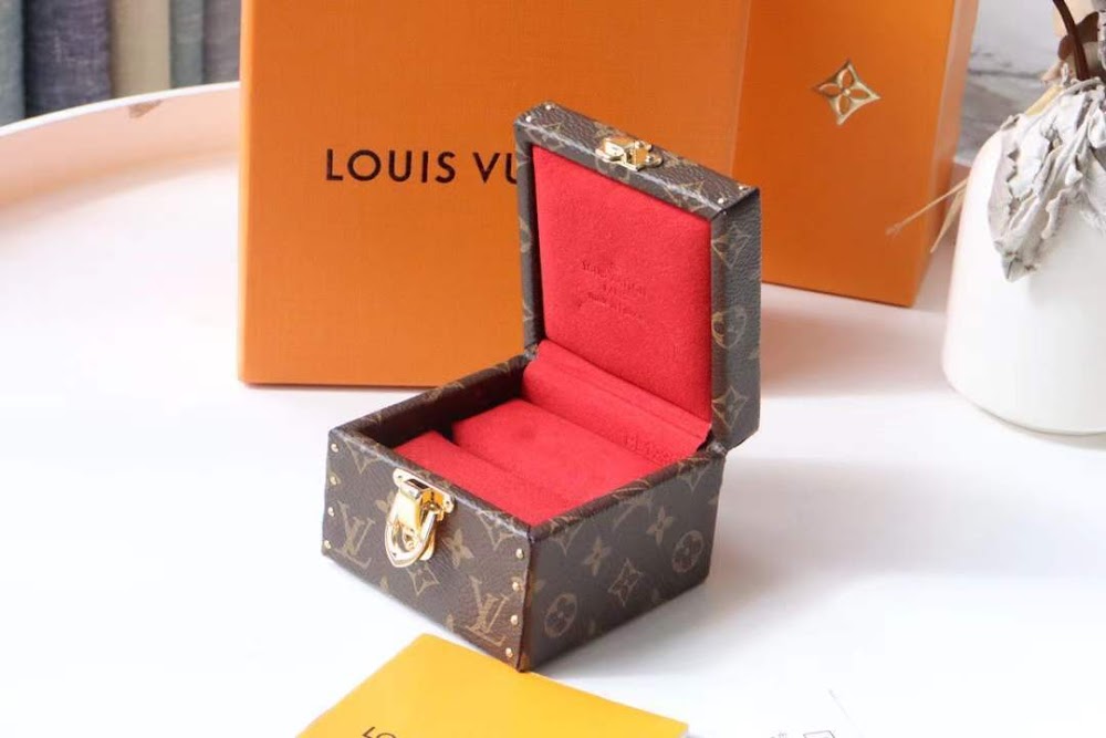 Ezyycart Bags ln Luxury Bag --57045