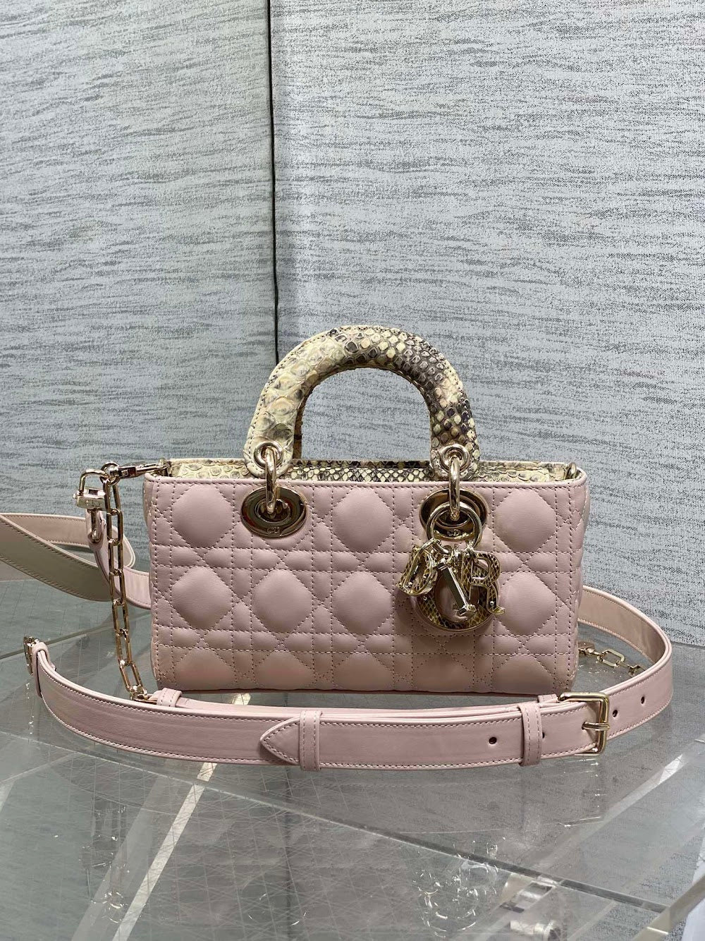 Ezyycart Bags Diorn Luxury Bag --115349