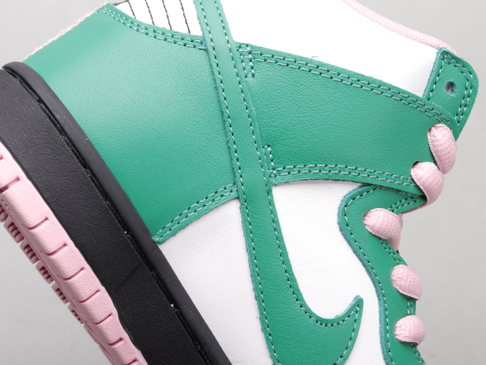 Ezyycart Bags Inverted Celtic Black Pink Green