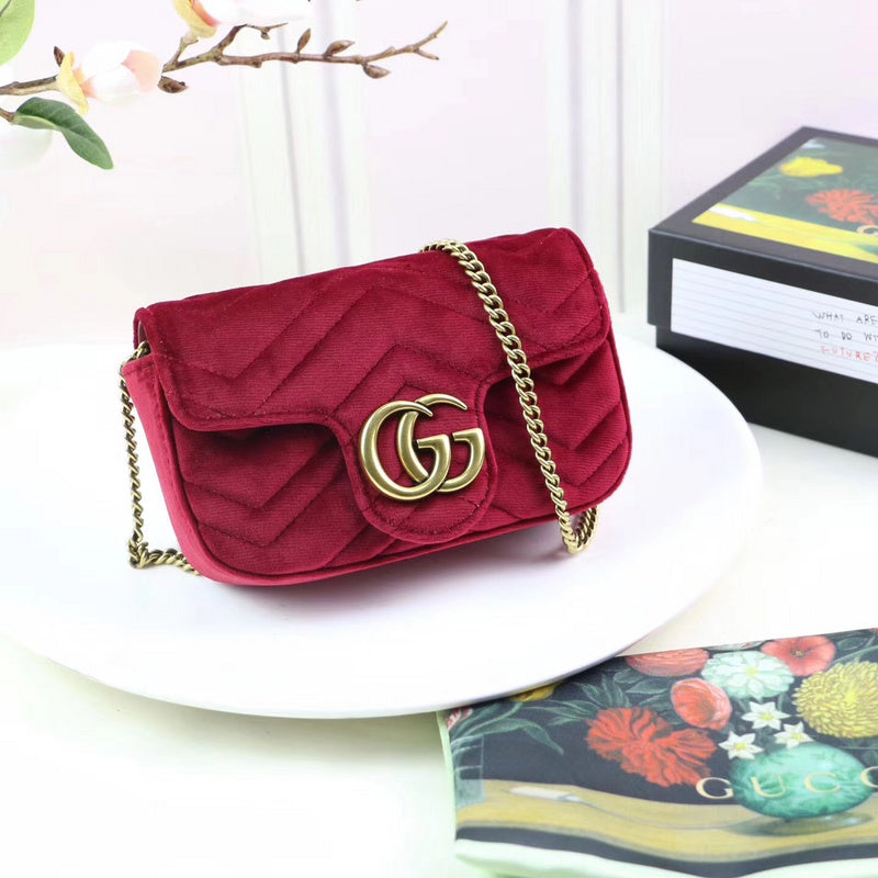 Ezyycart Bags Monvanti Shop - GCI Bags - 610