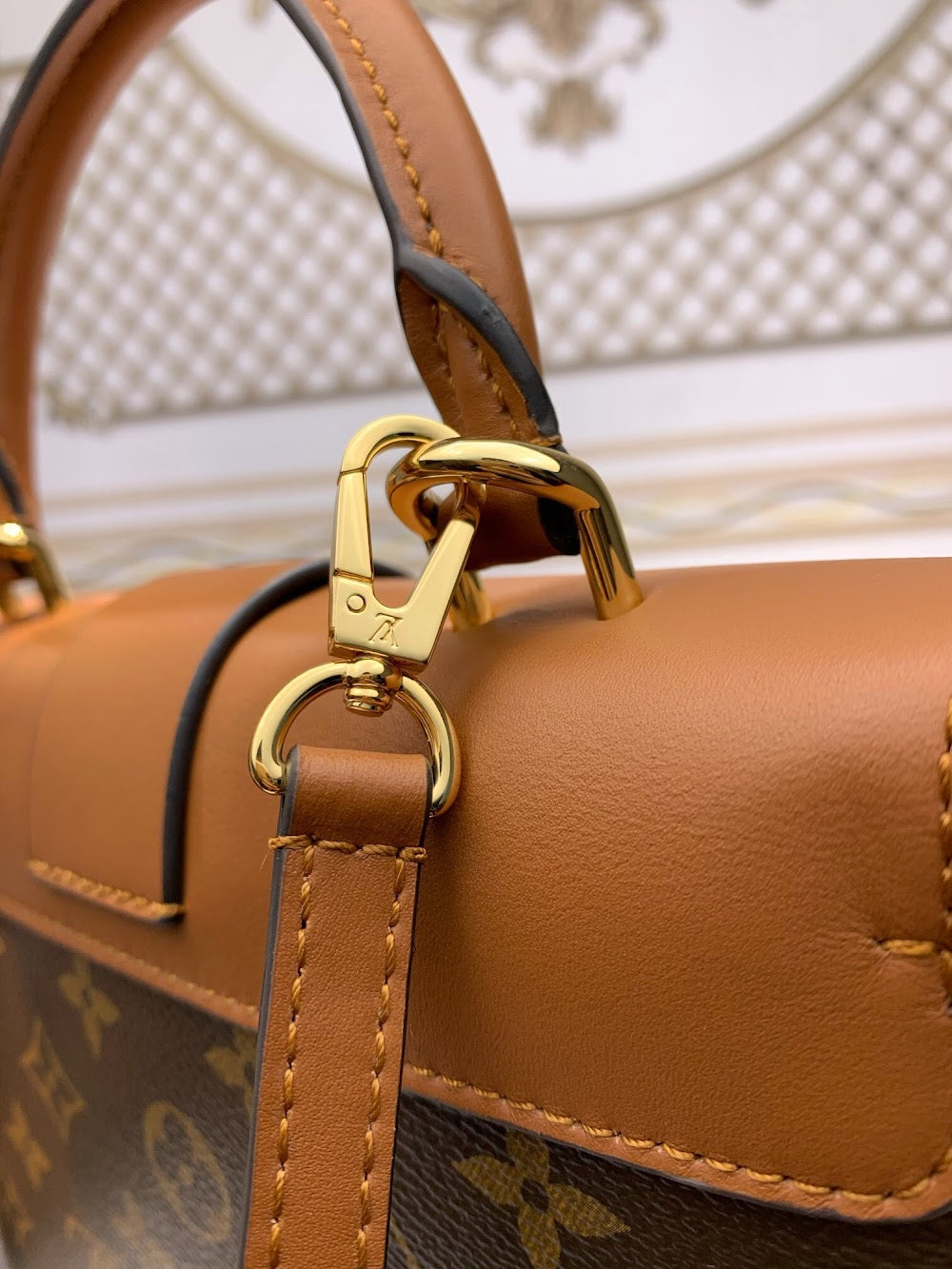 Anum Bags ln Luxury Bag --59496
