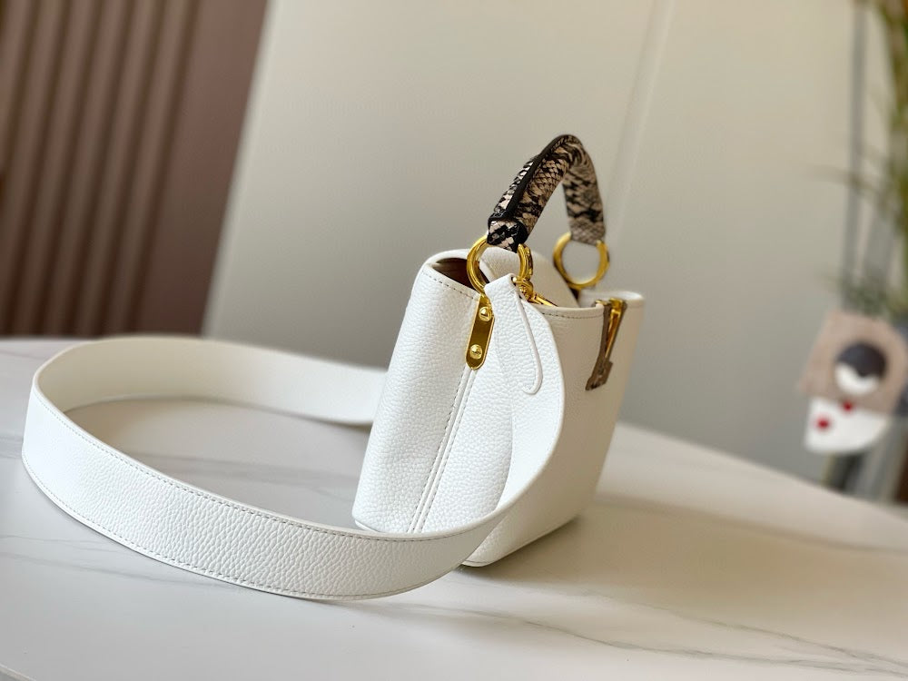 Anum Bags LVn Luxury Bag --81071