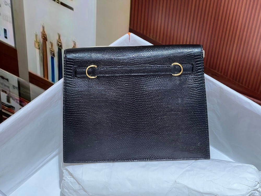 Anum Bags Hermesn Luxury Bag --117307