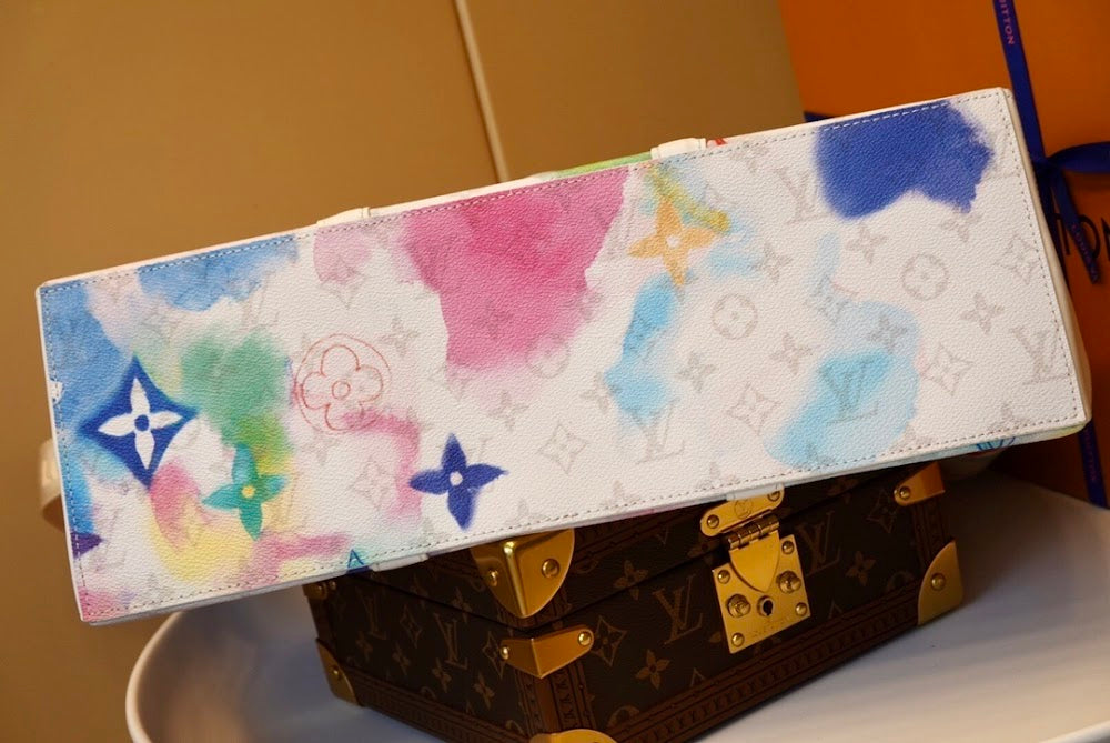 Ezyycart Bags ln Luxury Bag --56459