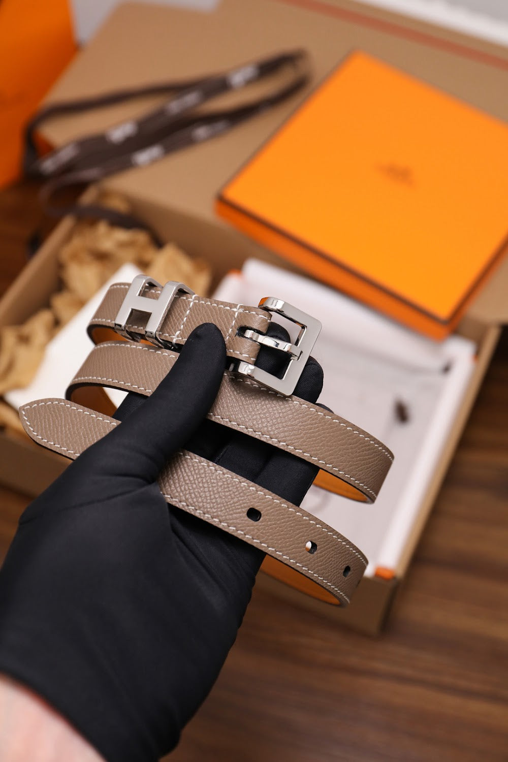 Anum Bags Hermesn Luxury Belt --106149