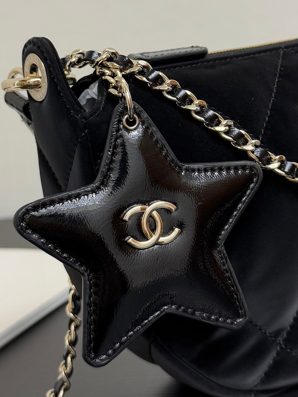 Anum Bags CHn Luxury Bag --113673