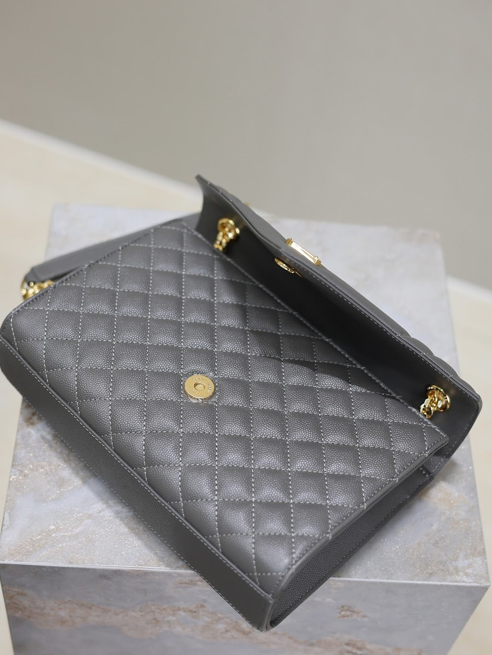 Ezyycart Bags YSLn Luxury Bag --119860