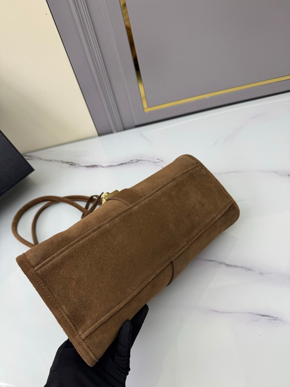 Ezyycart Bags Pradn Luxury Bag --101490
