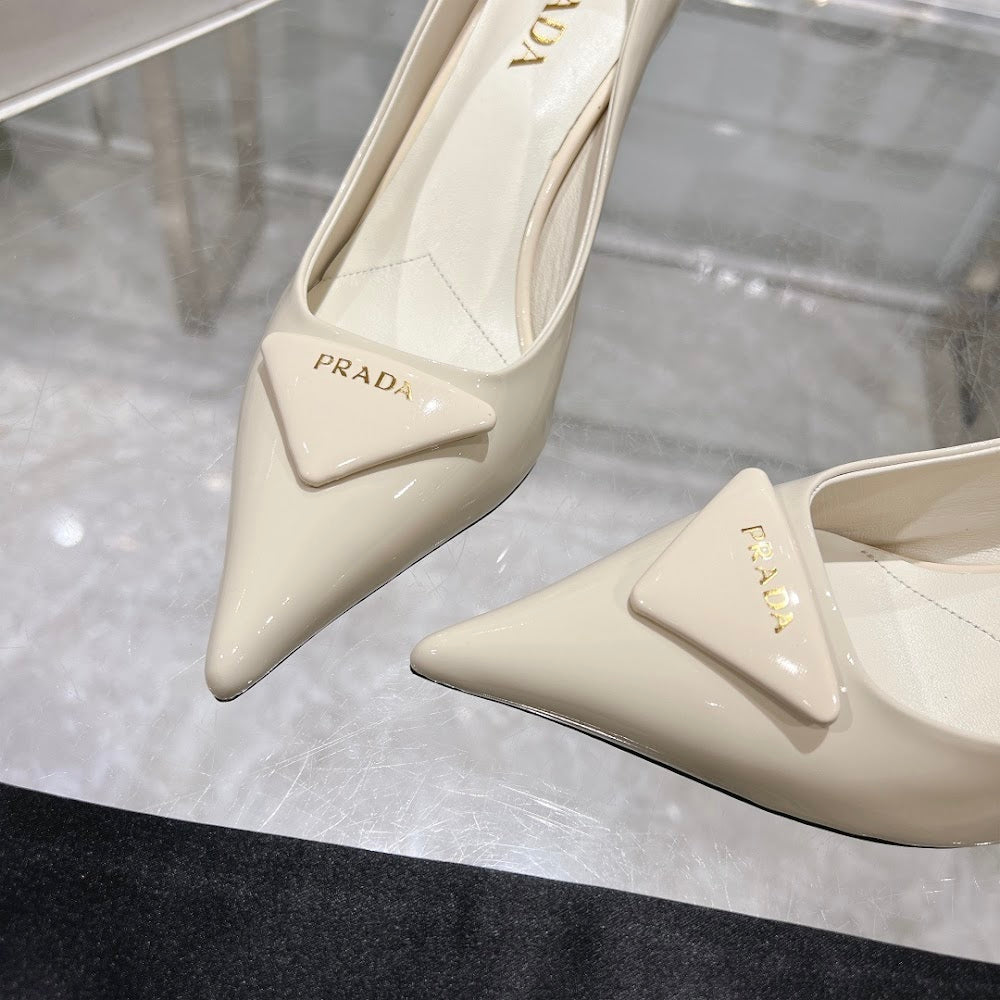 Ezyycart Bags Prada Luxury Heels --53116
