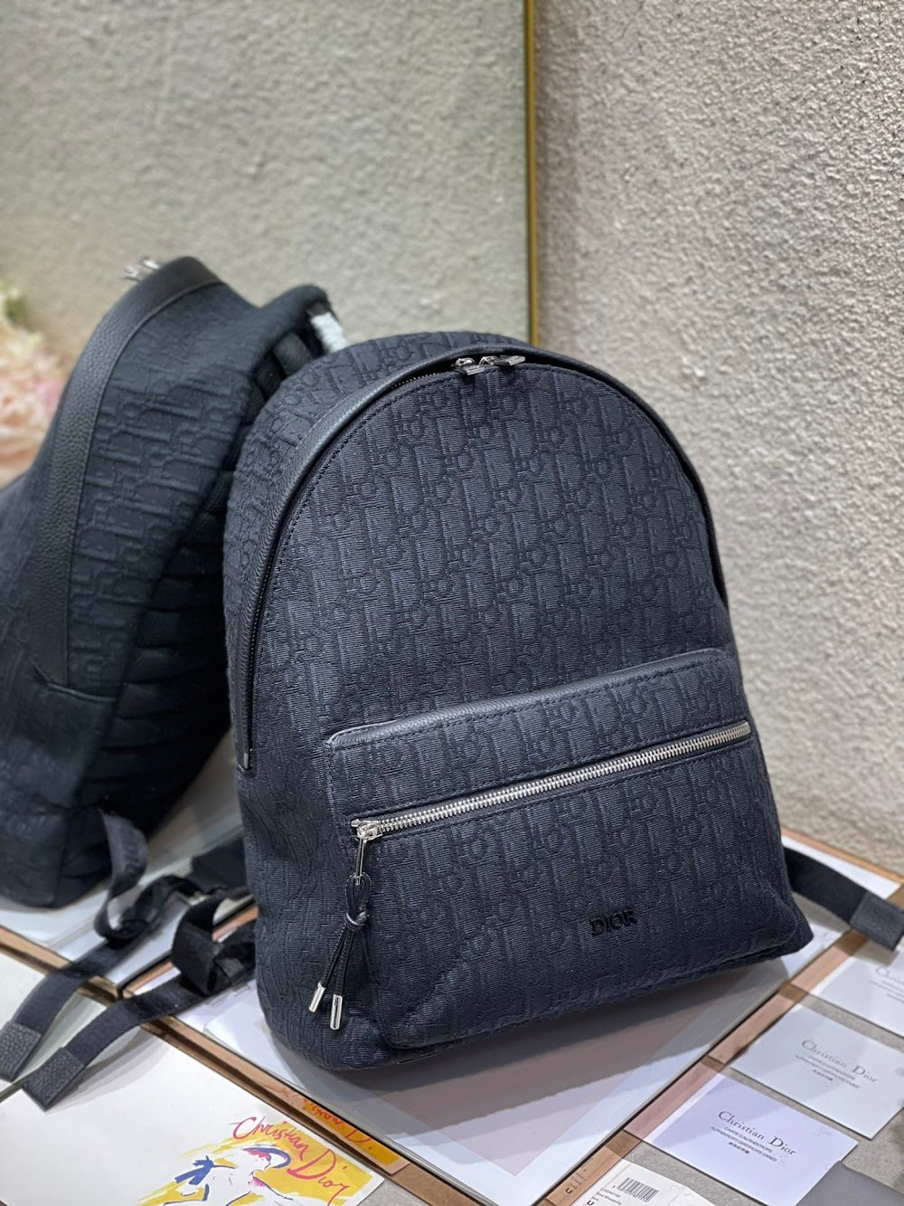 Ezyycart Bags Diorn Luxury Bag --115496