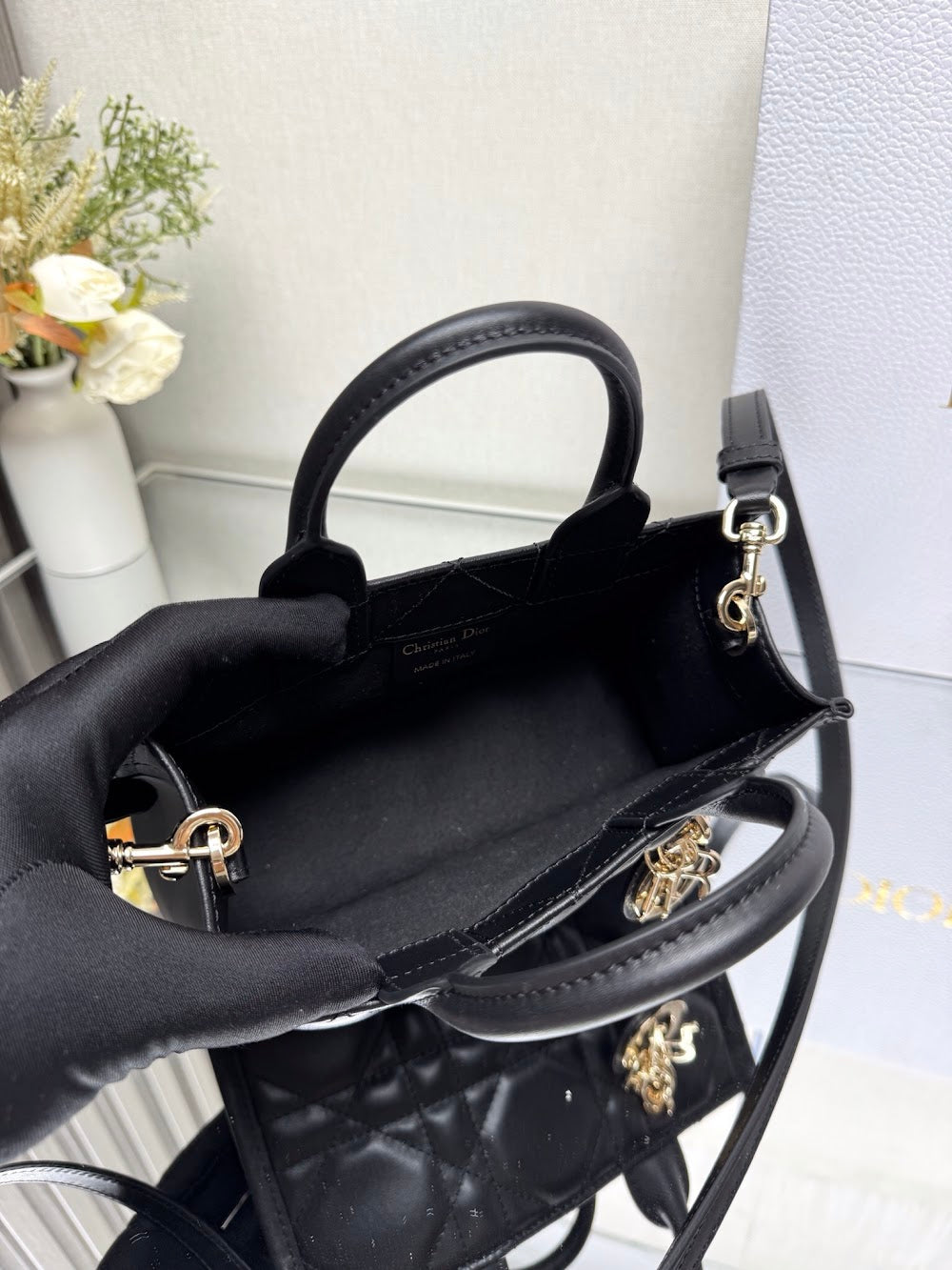Ezyycart Bags Diorn Luxury Bag --115250