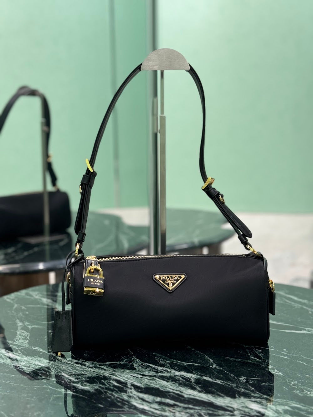 Ezyycart Bags Pradn Luxury Bag --101637