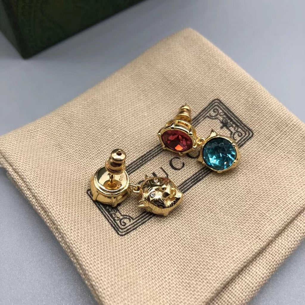 Ezyycart Bags Earring GCI 002