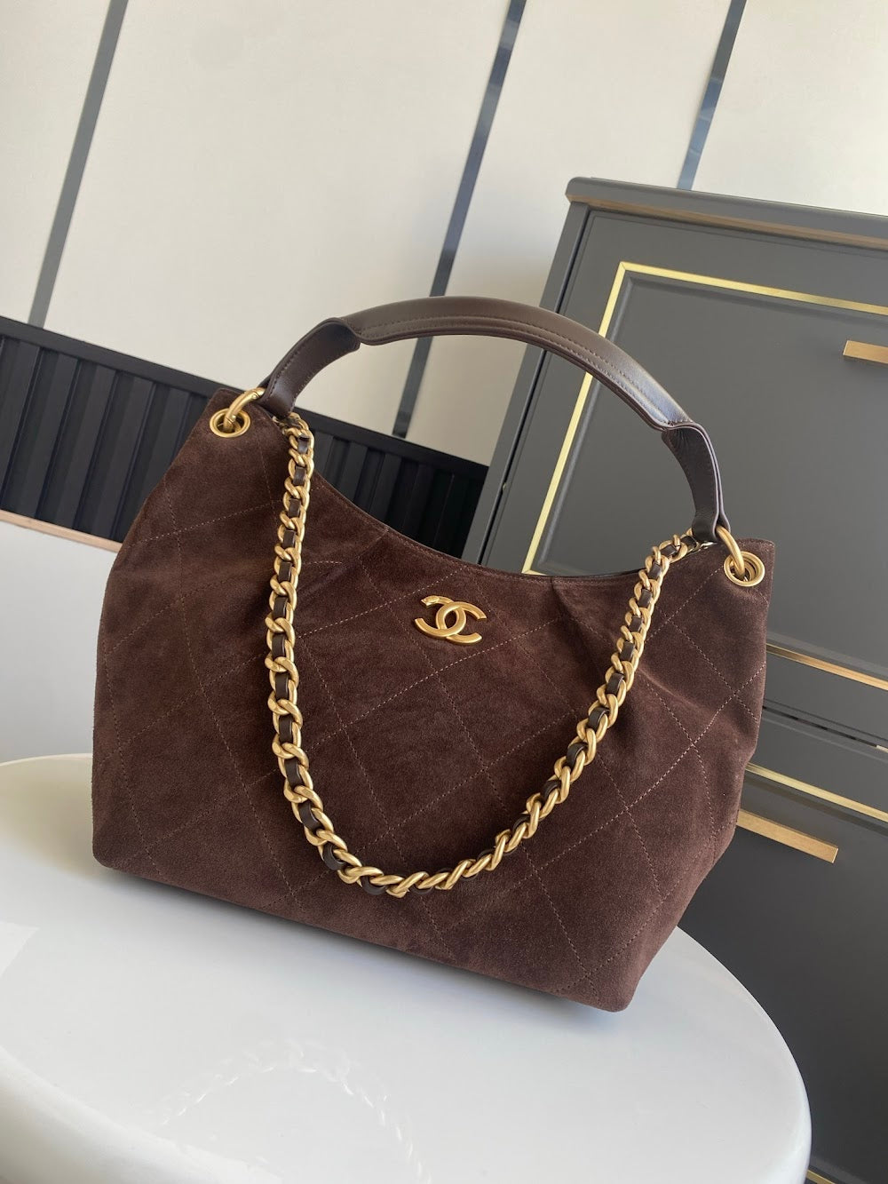 Anum Bags CHn Luxury Bag --114256