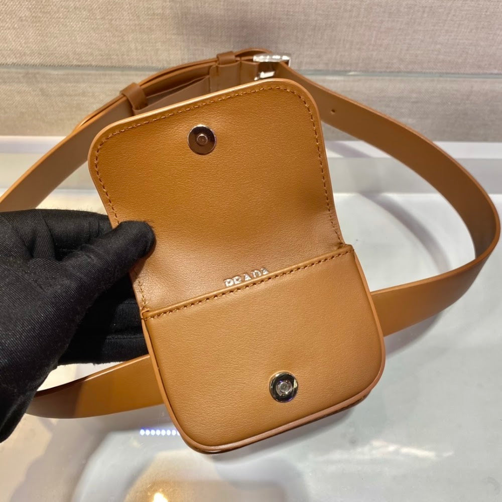 Ezyycart Bags Prada Luxury Bag --54402