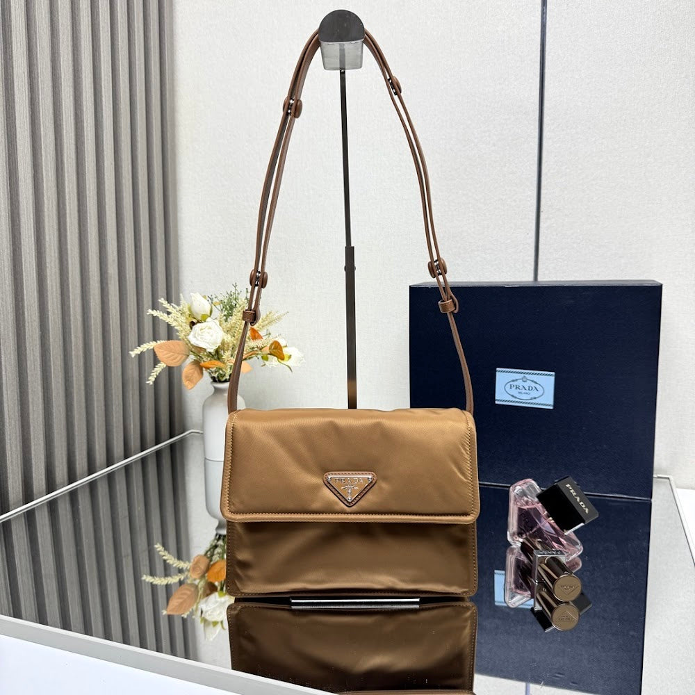 Ezyycart Bags Pradn Luxury Bag --102626