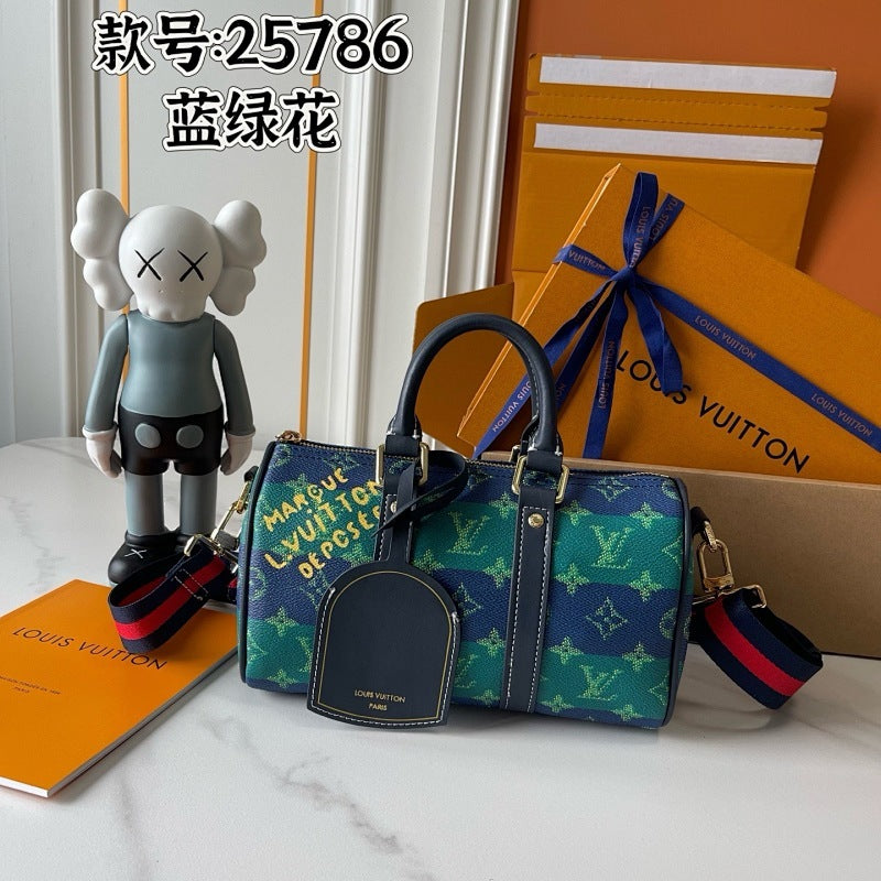Anum Bags LVn Luxury Bag --78740