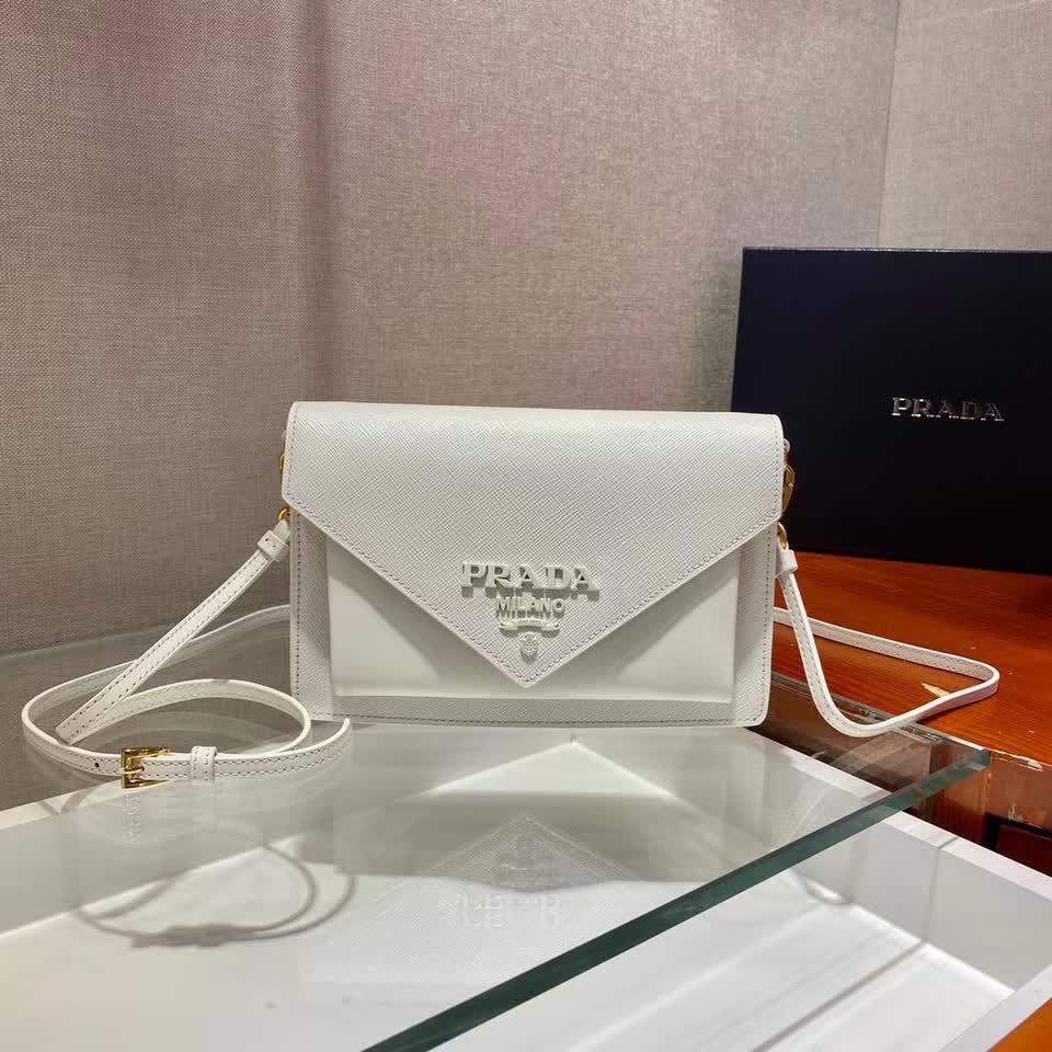 Ezyycart Bags Prada Luxury Bag --54133