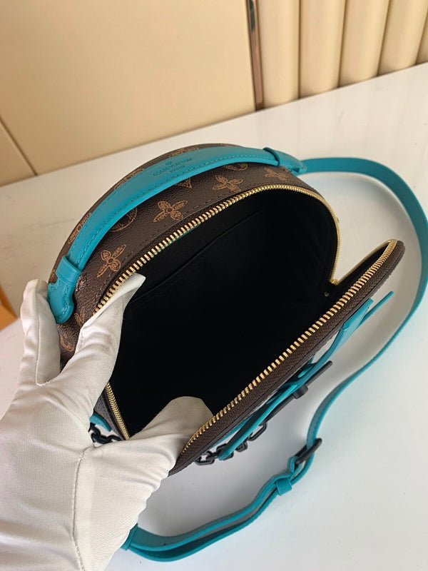 Anum Bags ln Luxury Bag --60769