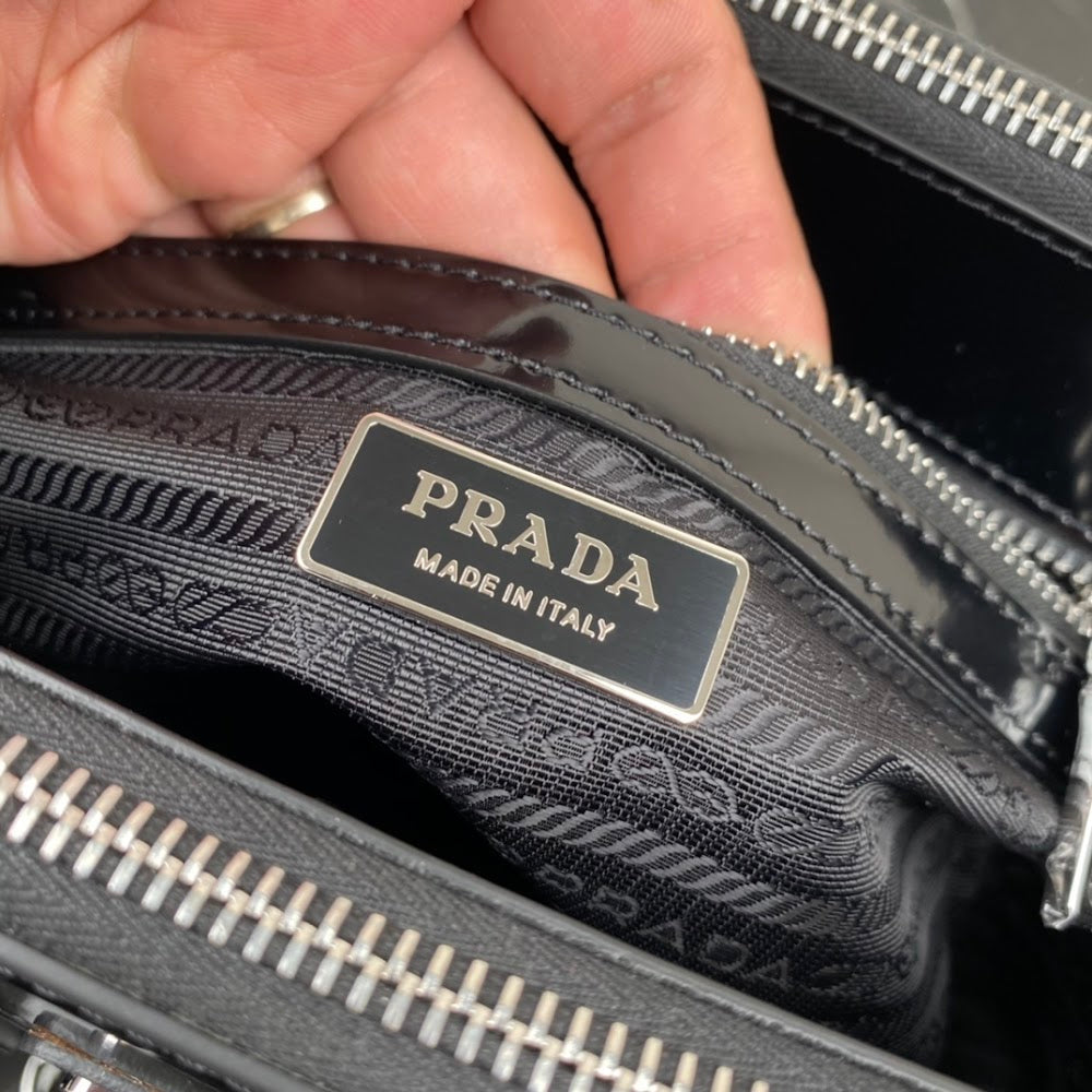 Ezyycart Bags pradn Luxury Bag --74716