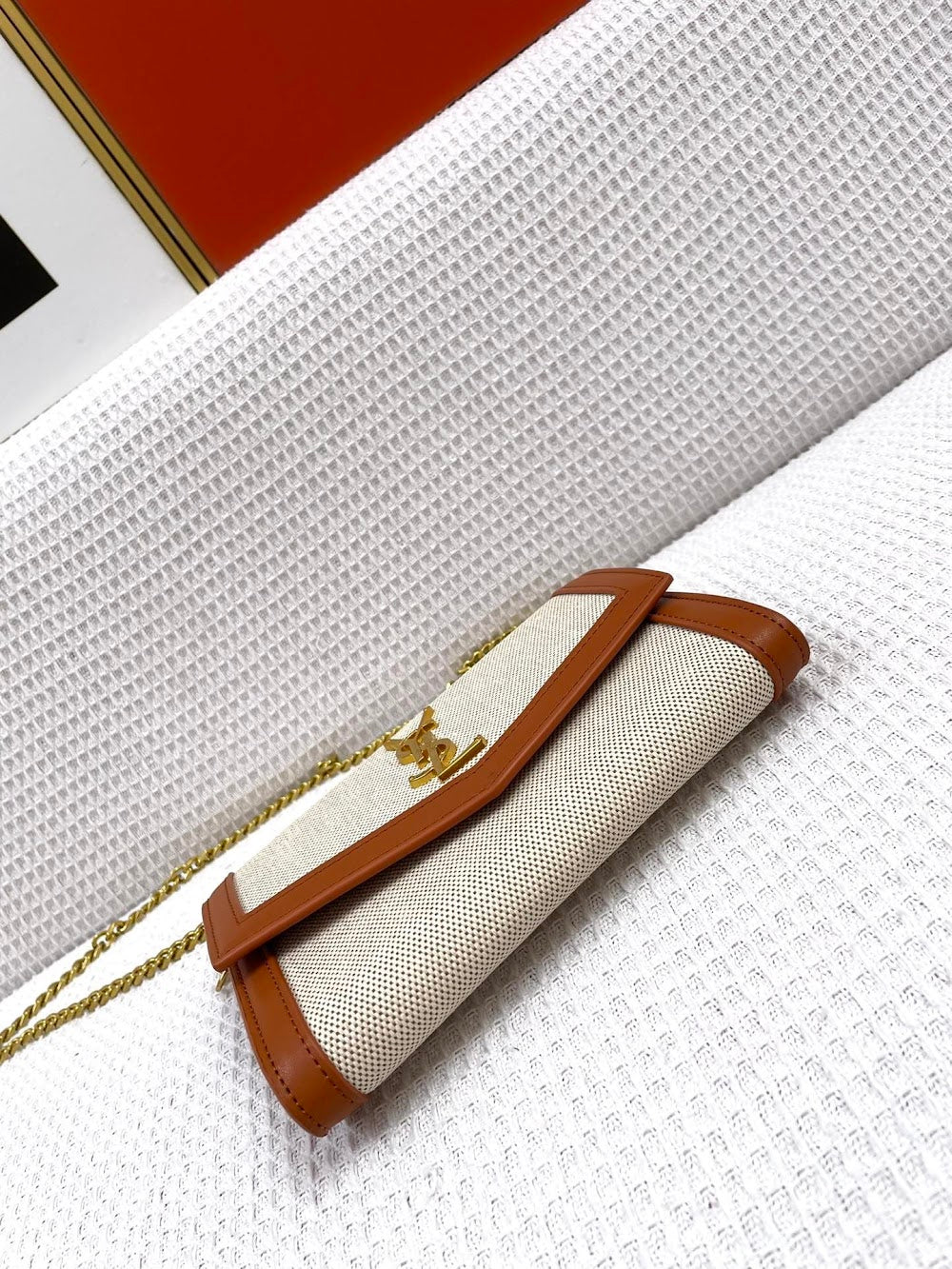 Ezyycart Bags ysn Luxury Bag --72052