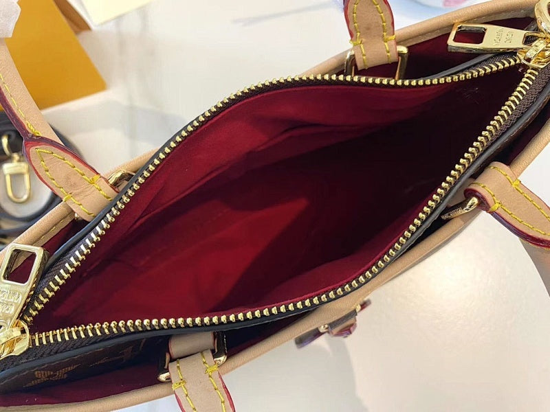 Anum Bags LVn Luxury Bag --80617