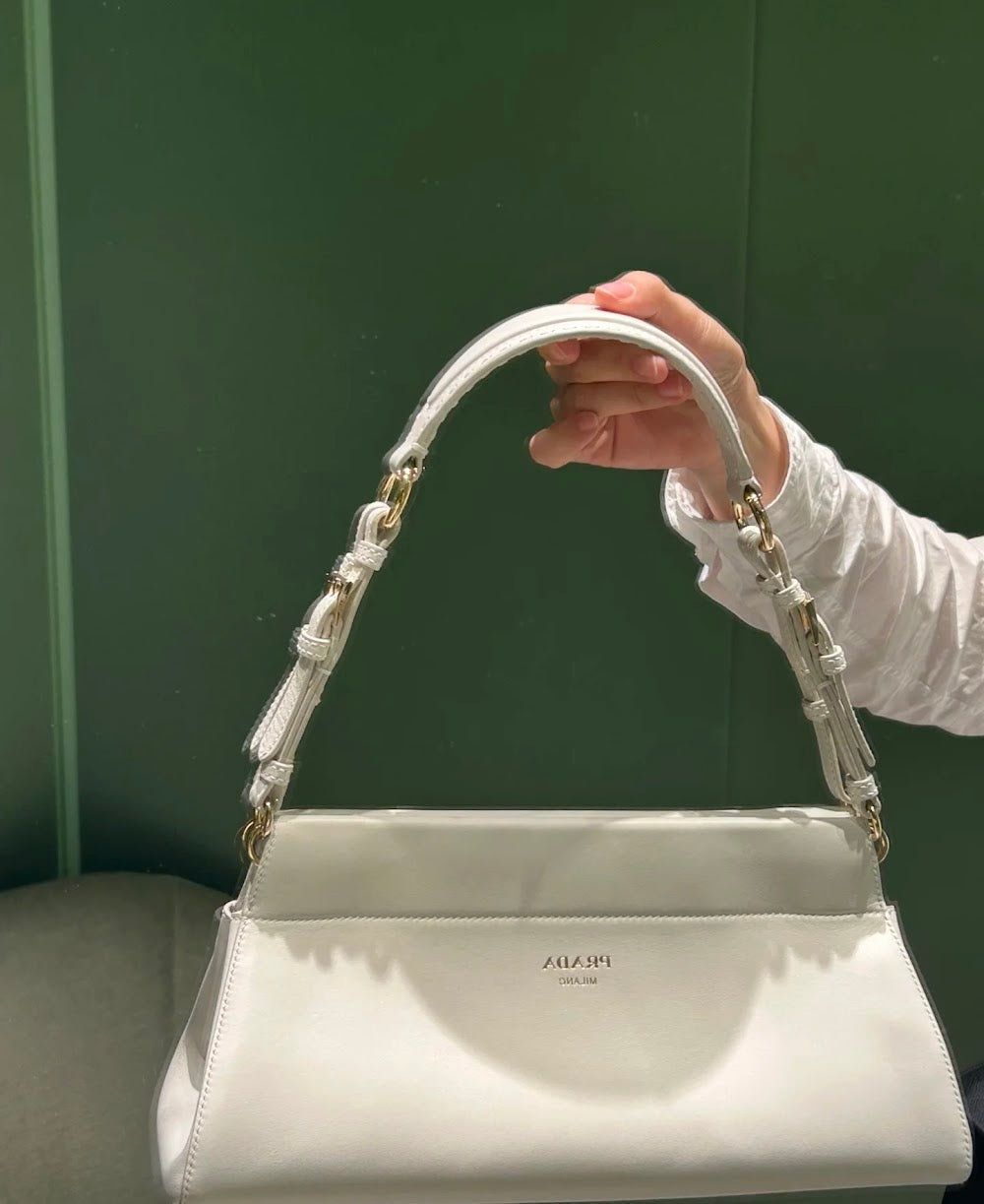 Ezyycart Bags Pradn Luxury Bag --101477