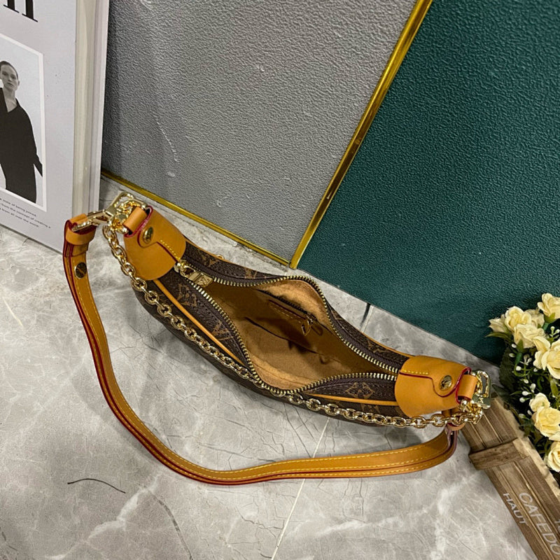 Anum Bags LVn Luxury Bag --81128