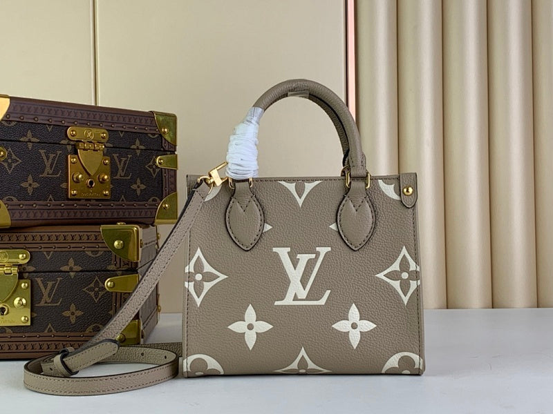Anum Bags ln Luxury Bag --58587