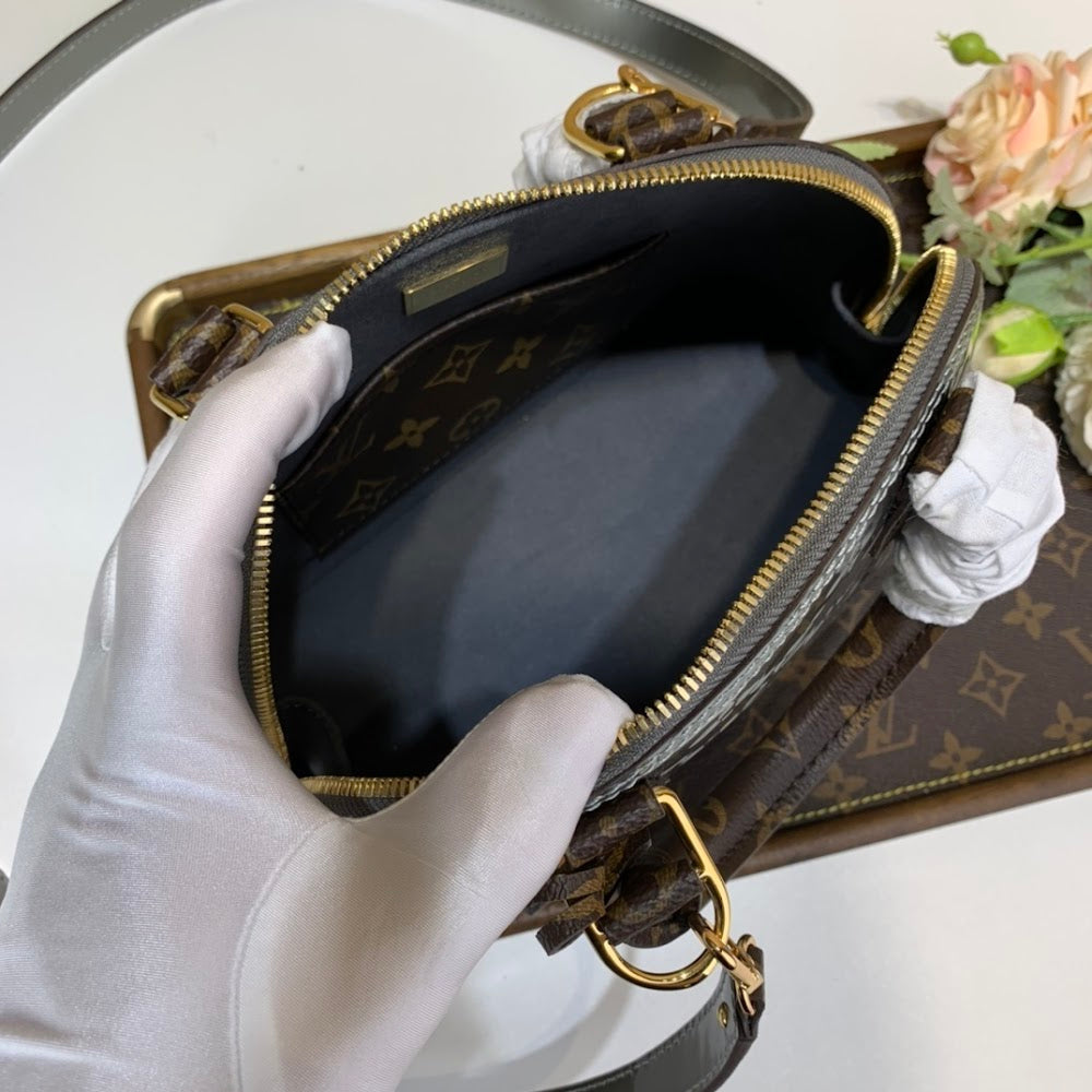 Ezyycart Bags ln Luxury Bag --59329