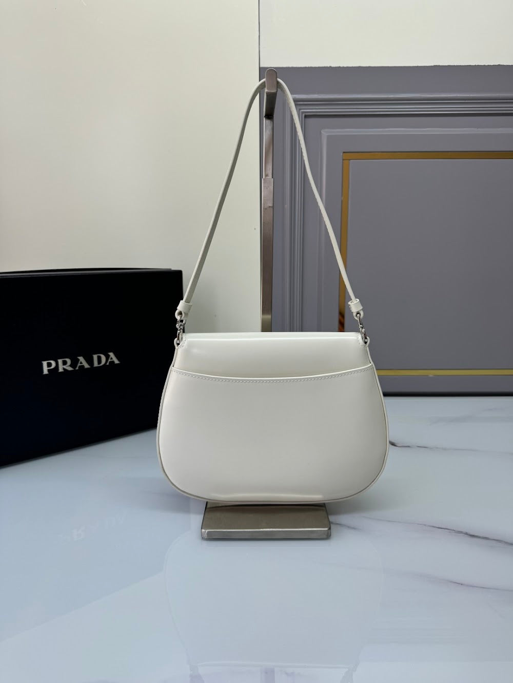 Ezyycart Bags Pradn Luxury Bag --102447