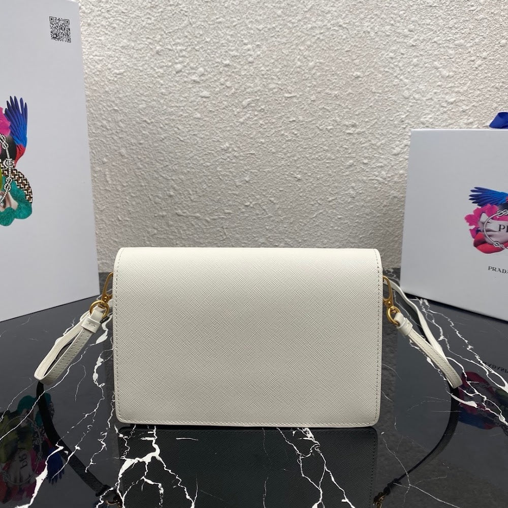 Ezyycart Bags Prada Luxury Bag --53849