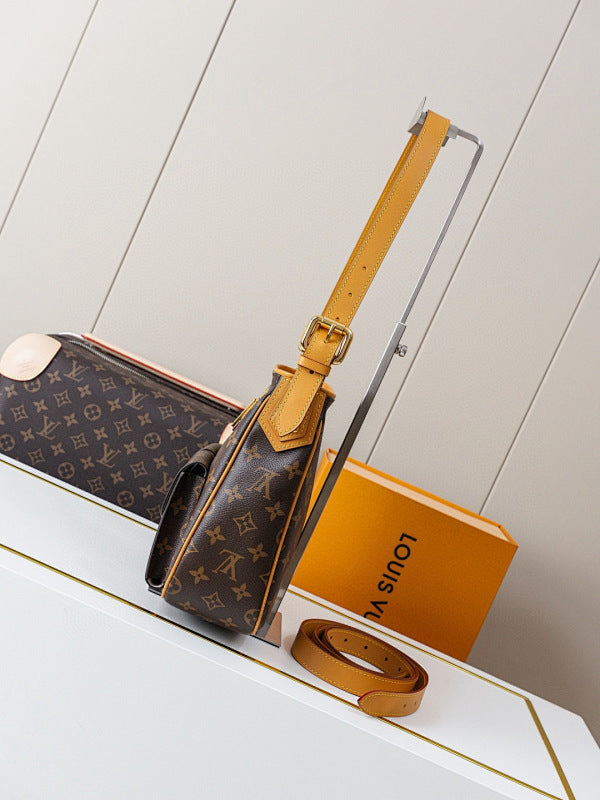 Anum Bags LVn Luxury Bag --79921