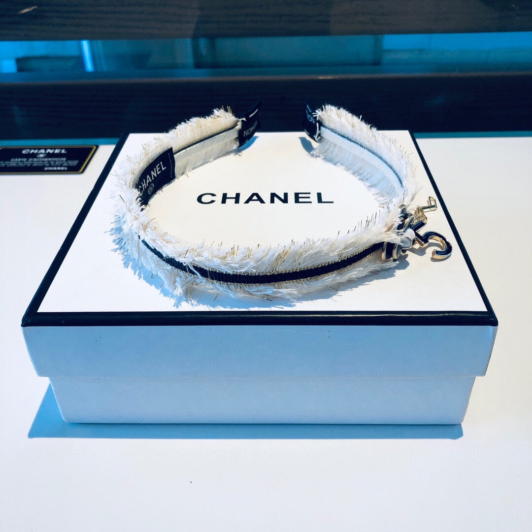 Anum Bags New Hair Band CHL 026