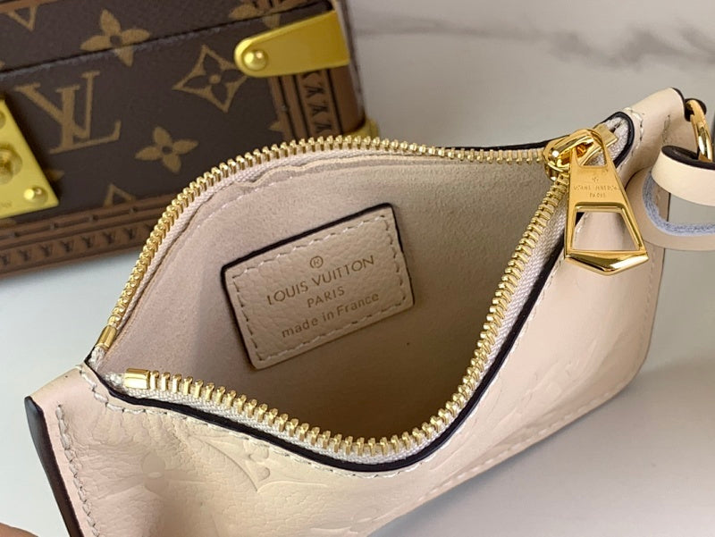 Ezyycart Bags ln Luxury Bag --56218