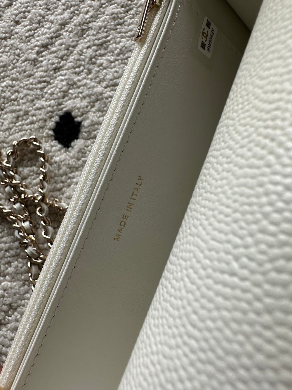 Anum Bags CHn Luxury Bag --112709