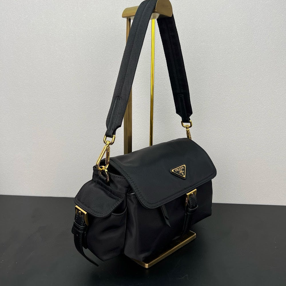Ezyycart Bags pradn Luxury Bag --74224