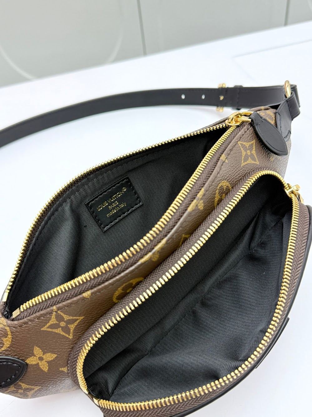 Anum Bags LVn Luxury Bag --79390