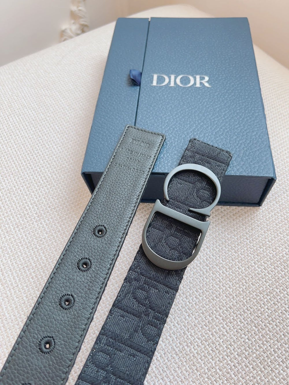 Anum Bags Diorn Luxury Belt --105016