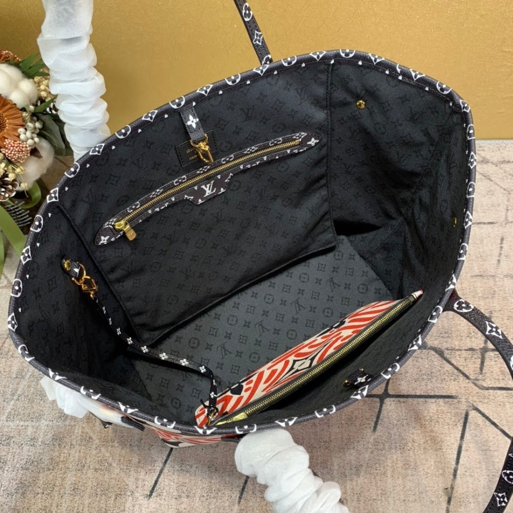 Ezyycart Bags ln Luxury Bag --58511