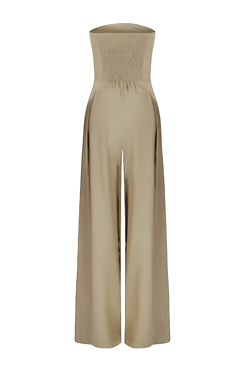 Ilaria™ – Eleganter trägerloser Jumpsuit für besondere Anlässe