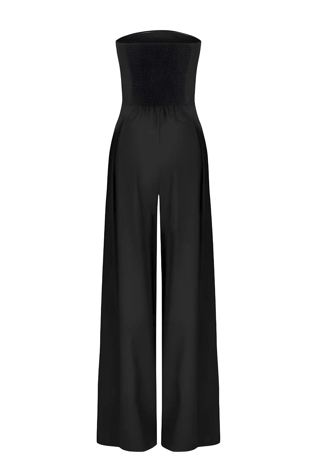 Ilaria™ – Eleganter trägerloser Jumpsuit für besondere Anlässe