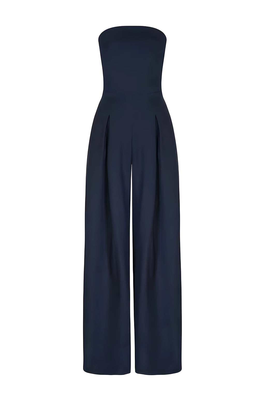 Ilaria™ – Eleganter trägerloser Jumpsuit für besondere Anlässe